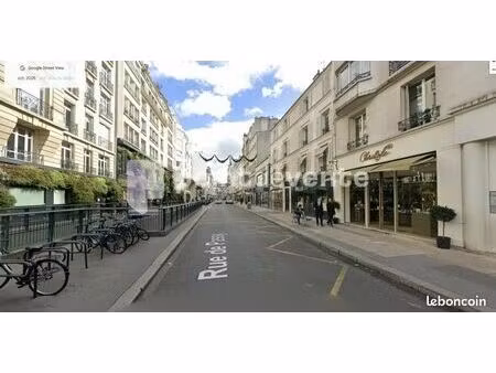 commerce mobilier/décoration 79 m²