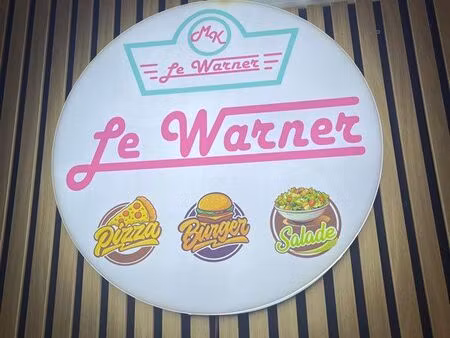 à vendre - fond de commerce restaurant / pizzeria - paris 20e