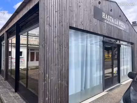 local commercial