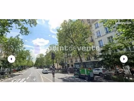 local commercial 290 m²