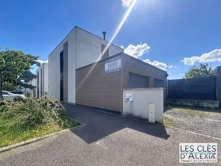 maison 4 pièces 94 m²