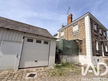 maison 5 pièces 119 m²