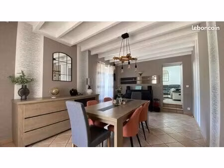 maison 6 pièces 135 m²