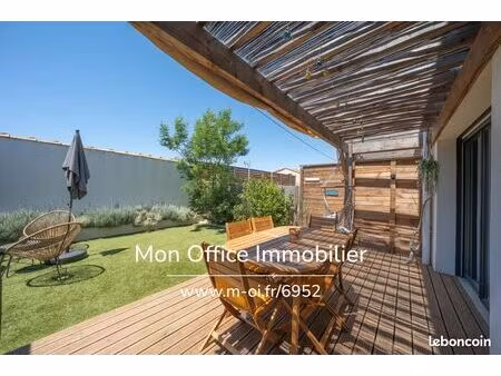 maison 5 pièces 96 m²