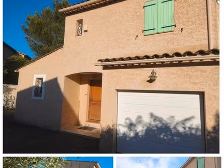 maison de ville toulon la palasse