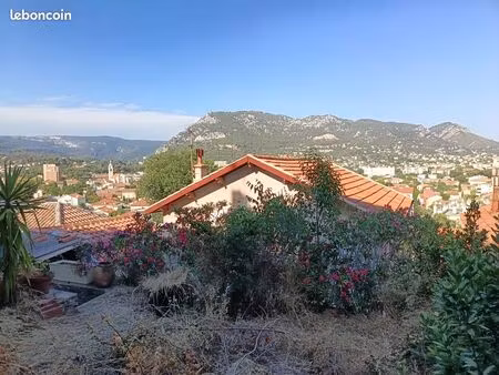 maison 4 pièces 95 m²