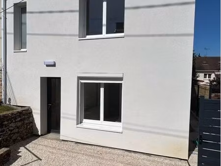maison neuve