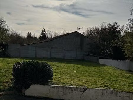 terrain à louer