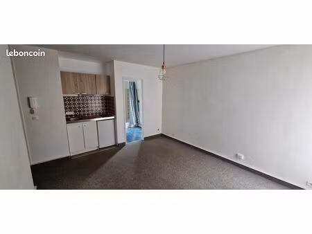 loue studio de 22 m² à boulogne billancourt  rue de paris