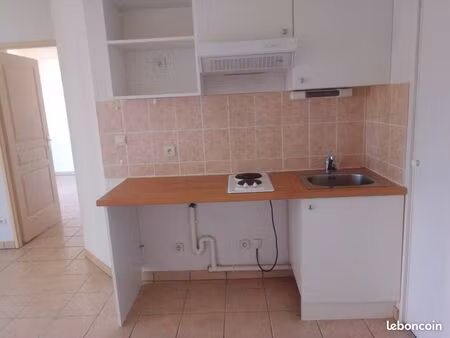 loue f2 confortable et bien situé