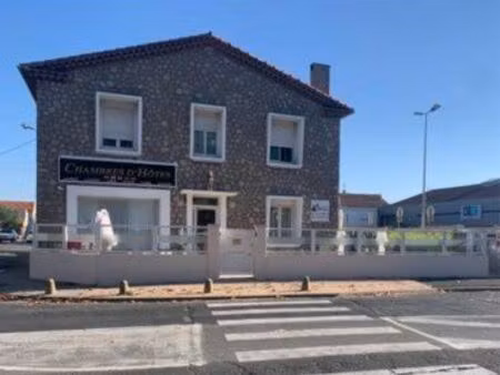 immeuble de rapport