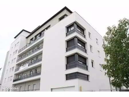 appartement 1 pièce 22 m²