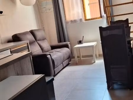 studio 17m2