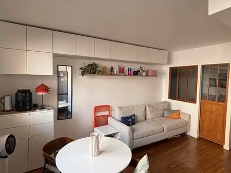 appartement t1 puteaux