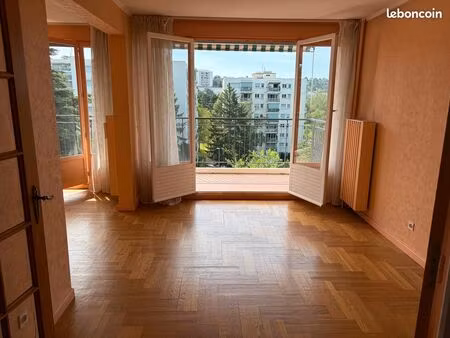 vends appartement t3 86m2 st foy les lyon