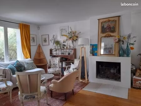chambre 1 pièce 18 m²
