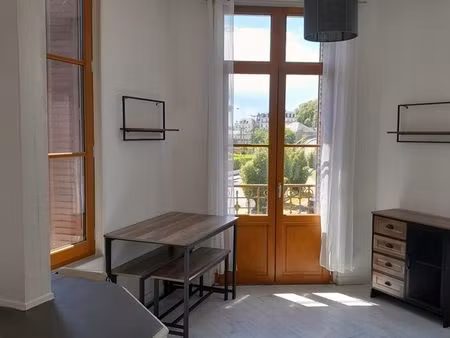 location idéal étudiant