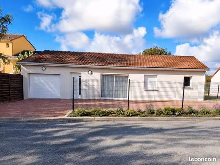 maison bellerive sur allier