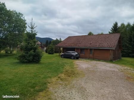 chalet