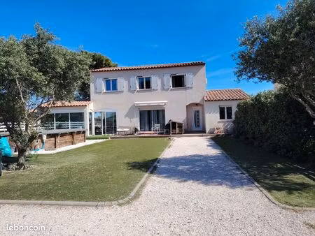 maison 130m2 - 6 pièces