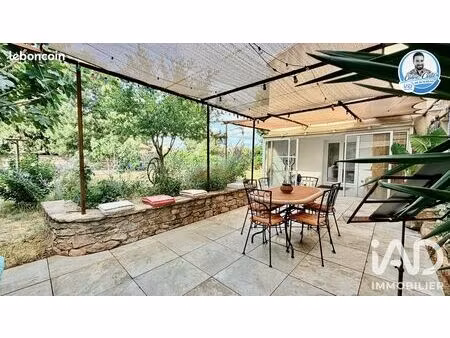 maison de village 6 pièces 142 m²