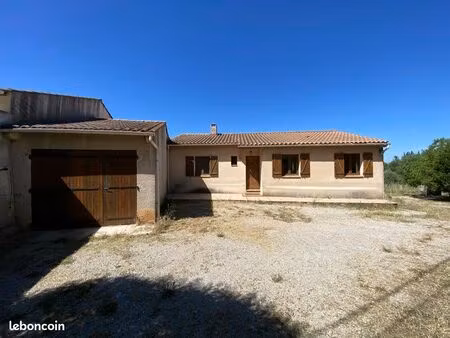 villa à vendre