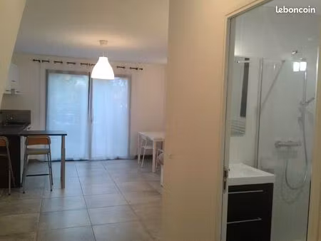 studio 25m2 antony