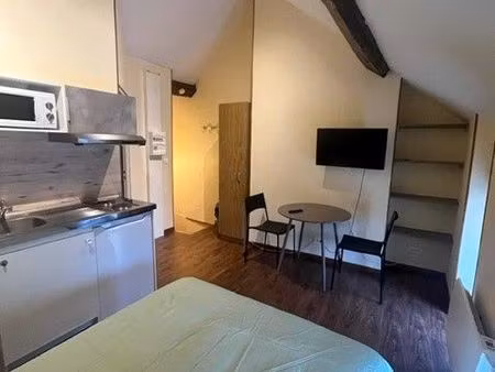 studios meublés bazeilles