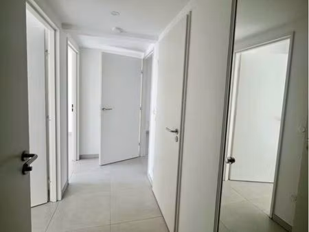 appartement t3