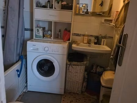 appartement studio