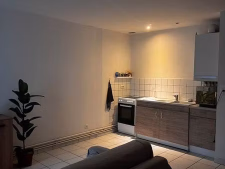appartement à darney