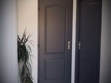 f3 duplex dans ferme rénovée