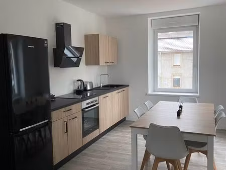 appartement t3 et2