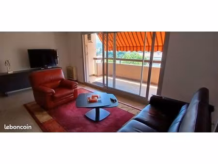 appartement t4