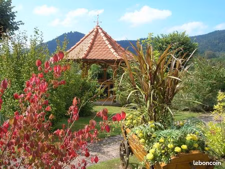 studio meublé 50m2 pour senior