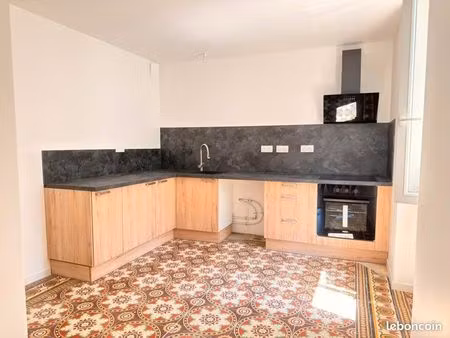 appartement à louer à lablachère