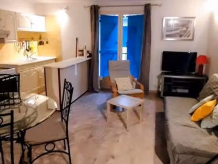 appartement meublé tout confort – 40 m² mazères
