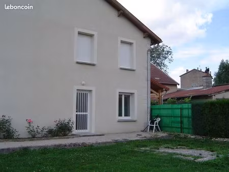 loue appartement