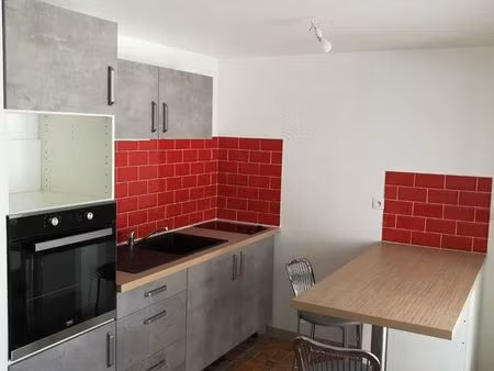 appartement t2 centre ville