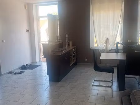appartement 91m2 2 chambres raon l etape