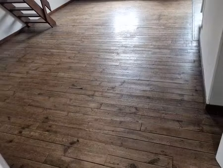 appartement lumineux f2