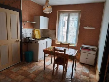 studio f1 meublé