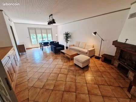 apartement a vendre saint raphael