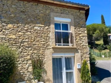 appartement 55m2 - 2 chambres au calme