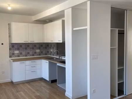 appartement neuf t3
