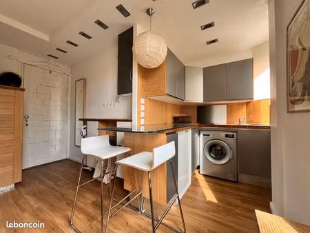 location appartement vanves
