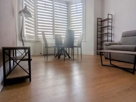 appartement centre ville