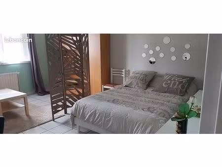 logement à louer pour étudiant