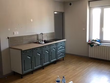 location appartement t1
