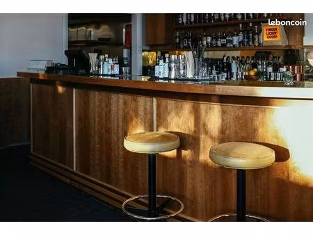 restaurant 88 m² paris